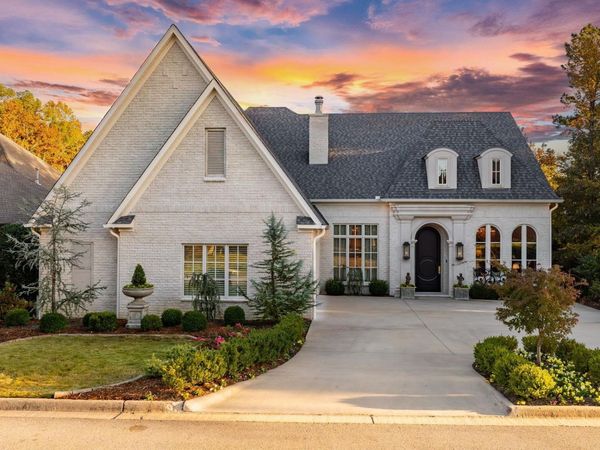 105 Viticole Place, Little Rock, AR 72223