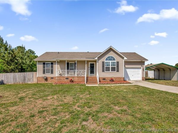 6076 Waldos Beach Road , Fayetteville, NC 28306