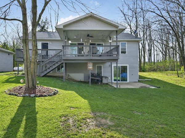 14165 Crampton Road, Camden, MI 49232