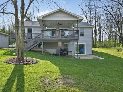 14165 Crampton Road Camden, MI 49232