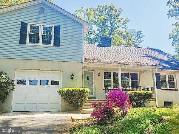 308 FORSGATE DRIVE, MONROE TOWNSHIP, NJ 08831