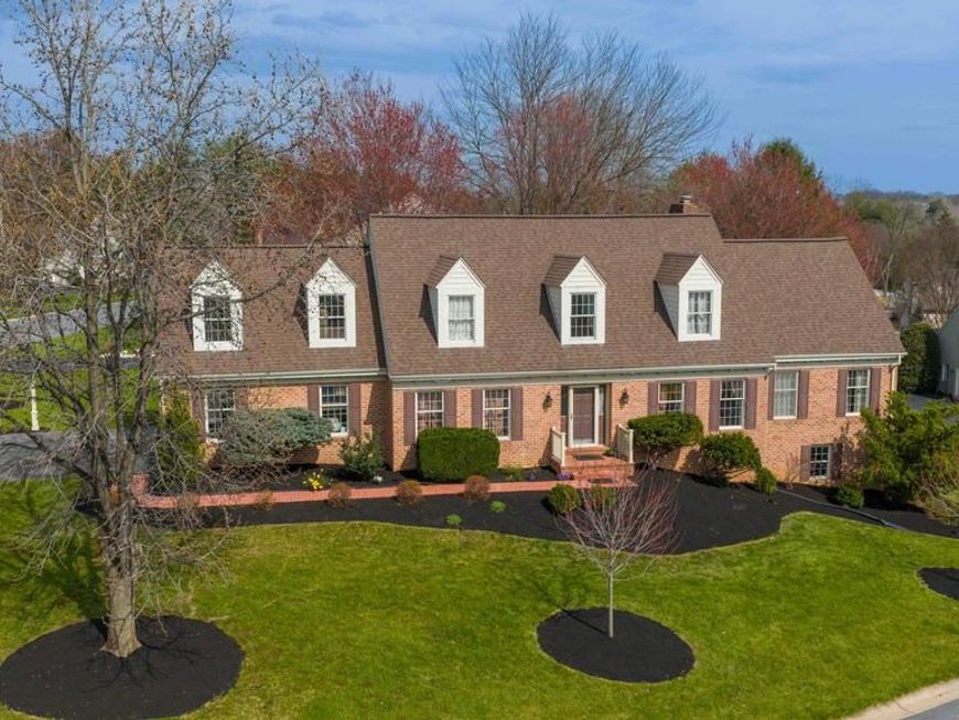 2144 Saddleridge Road, Lancaster, PA 17601 Main Photo