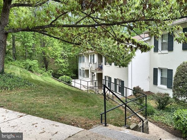 5900 E PRINCE GEORGE DRIVE, Unit 333, SPRINGFIELD, VA 22152