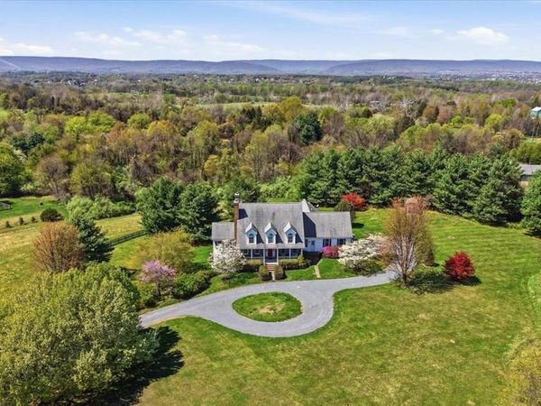 12282 ENFIELD LANE, LOVETTSVILLE, VA 20180