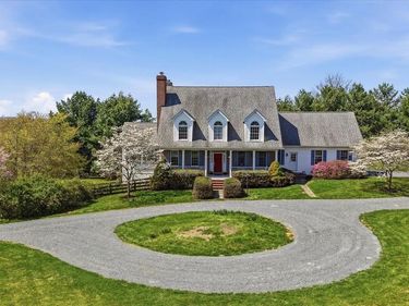 12282 ENFIELD LANE, LOVETTSVILLE, VA 20180