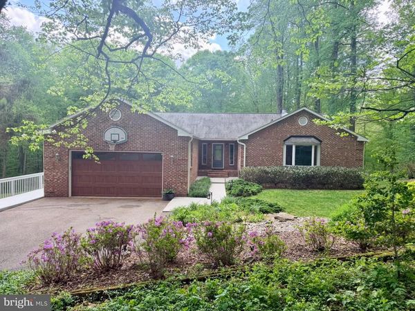 3400 CHURCHILL COURT , OWINGS, MD 20736