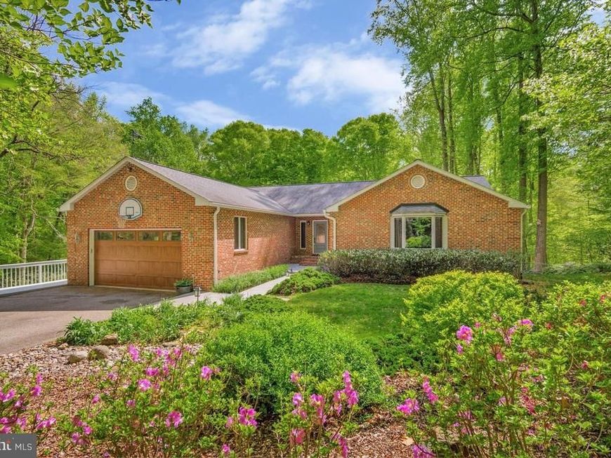 3400 Churchill Court, Owings, MD 20736 Main Photo