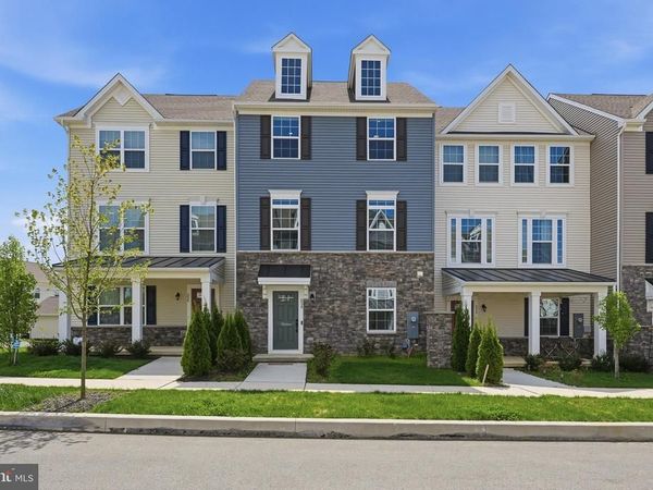 554 LEWES LANDING ROAD , MIDDLETOWN, DE 19709