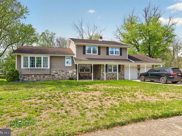 2803 WATERFORD DRIVE, CINNAMINSON, NJ 08077