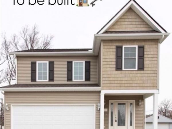 24401 Hartland Road , Euclid, OH 44123