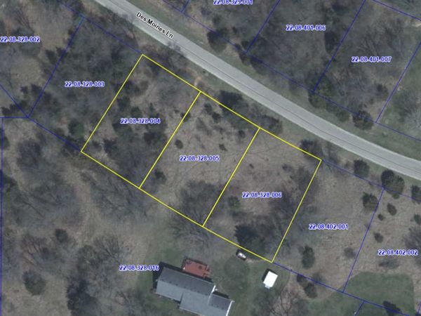 417 Des Moines Lane , Dixon, IL 61021