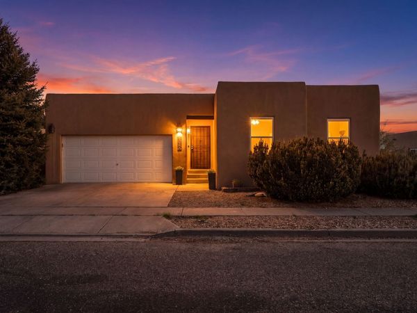 2824 Cliff Palace , Santa Fe, NM 87507