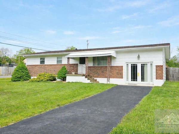 100 Kaye Drive, Princeton, WV 24740