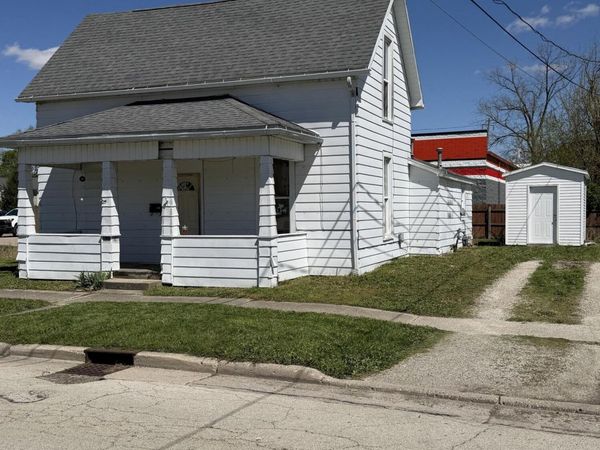 116 S Buckeye Street, Celina, OH 45822