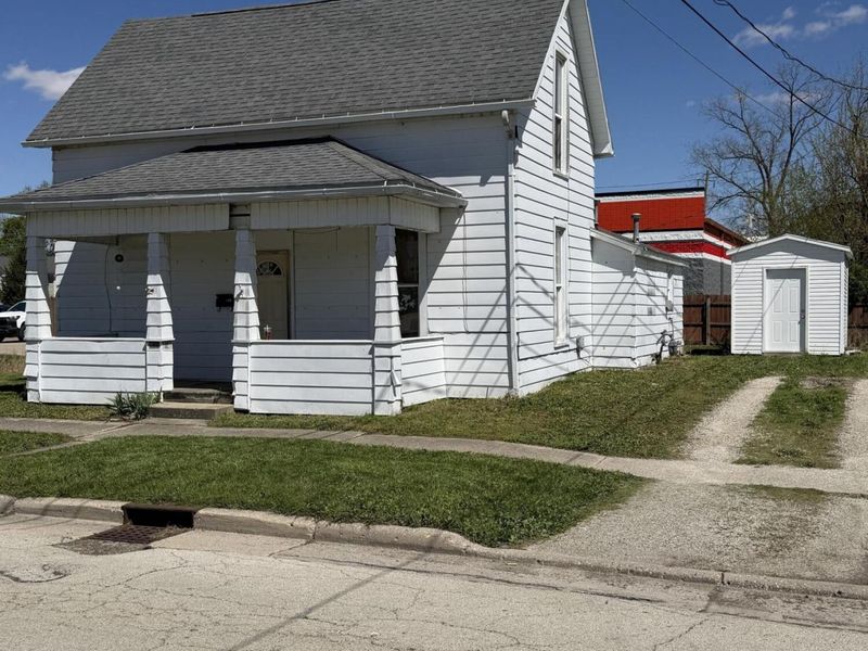 116 S Buckeye Street, Celina, OH 45822 Photo 1