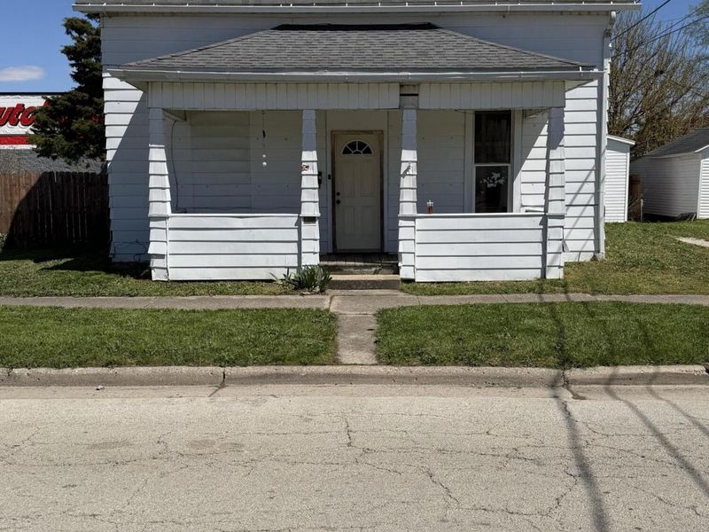 116 S Buckeye Street, Celina, OH 45822 Photo 2