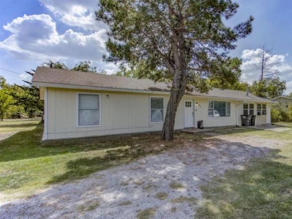 608 Beverly Drive , Willow Park, TX 76008