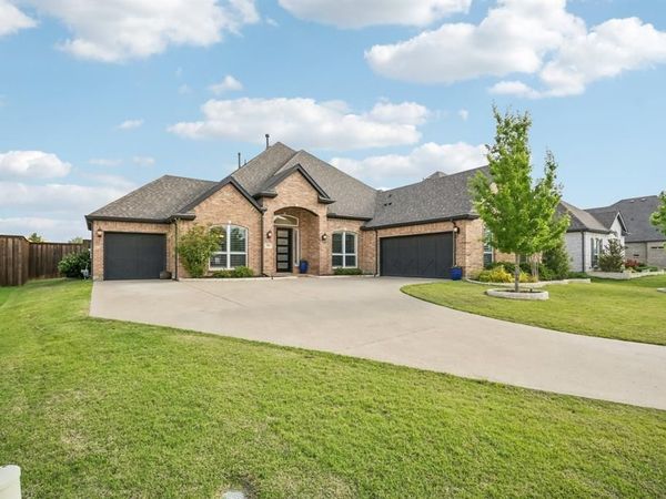 301 Highbridge Lane, Prosper, TX 75078