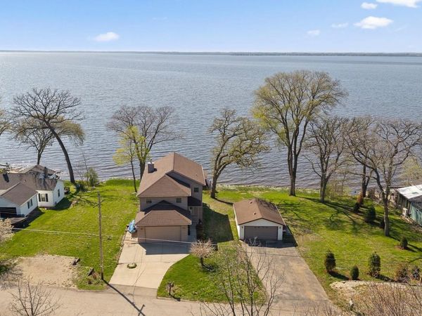 N1017,1021,1025 Vinnie Ha Ha Road, Fort Atkinson, WI 53538