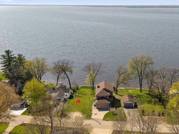 N1017 Vinnie Ha Ha Road, Fort Atkinson, WI 53538