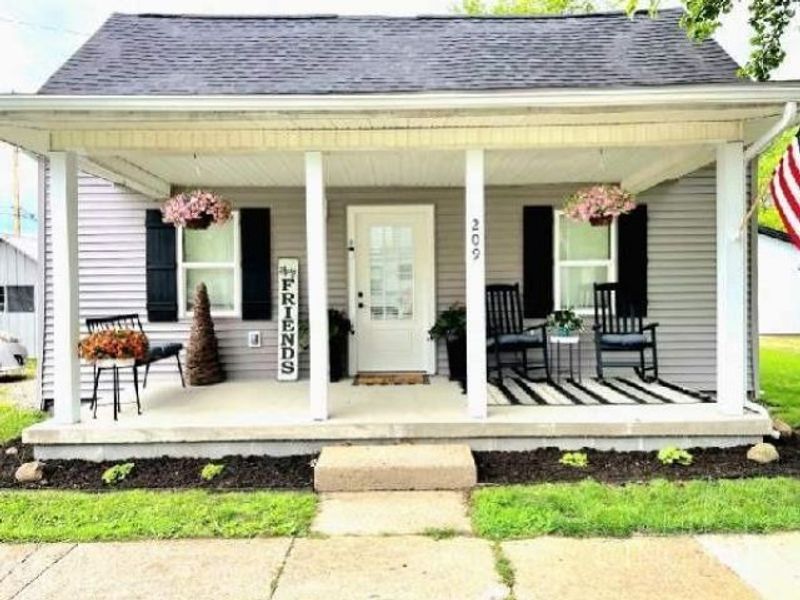 209 Eastern Avenue, Lynchburg, OH 45142 Photo 1