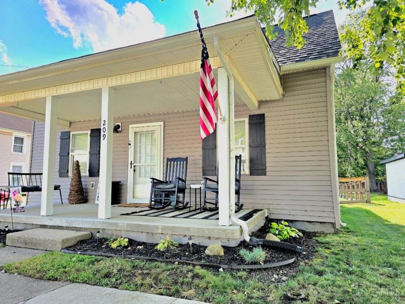 209 Eastern Avenue, Lynchburg, OH 45142 Photo 22