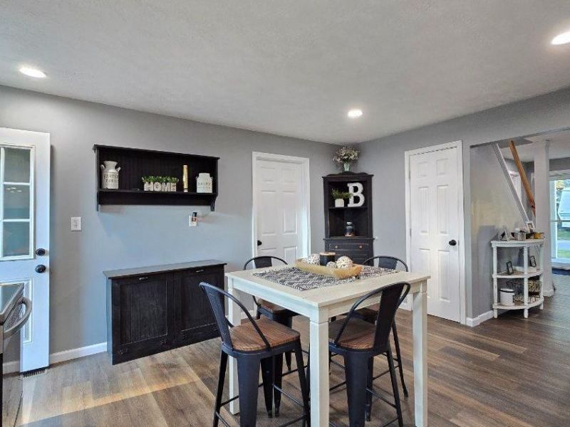 209 Eastern Avenue, Lynchburg, OH 45142 Photo 5