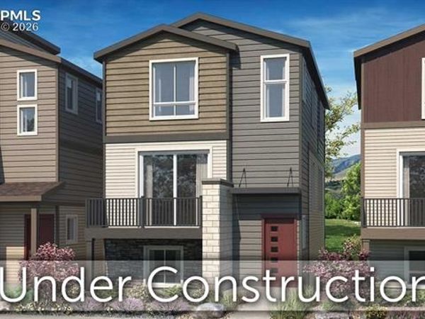 9432 Traveler Terrace, Colorado Springs, CO 80908