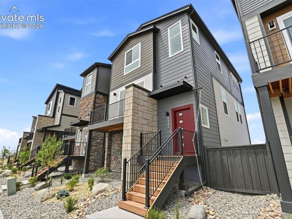 9432 Traveler Terrace, Colorado Springs, CO 80908