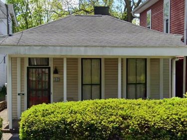 217 E Second Street, Frankfort, KY 40601