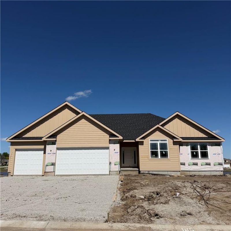 2347 Foxtail Drive, Kearney, MO 64060 Main Photo