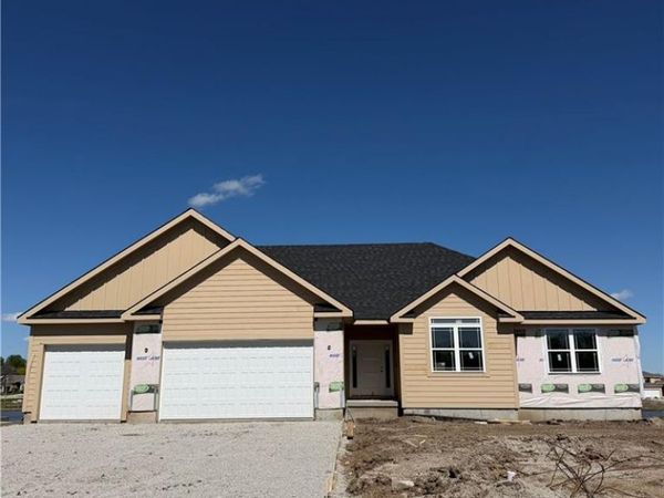 2347 Foxtail Drive, Kearney, MO 64060