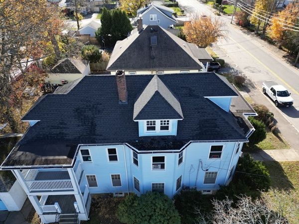 68 Ash St, Brockton, MA 02301