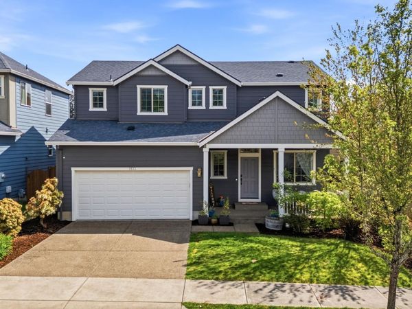 2573 NW Beehollow Ln, Albany, OR 97321