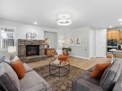 651 Hawkcrest Cir, Sacramento, CA 95835 Photo