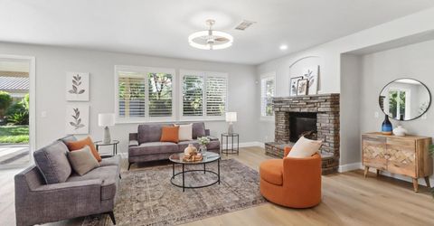 651 Hawkcrest Cir, Sacramento, CA 95835 Photo