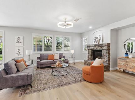 651 Hawkcrest Cir, Sacramento, CA 95835 Photo