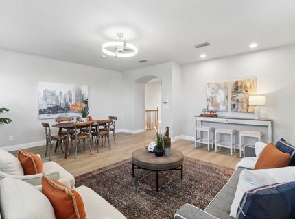 651 Hawkcrest Cir, Sacramento, CA 95835 Photo