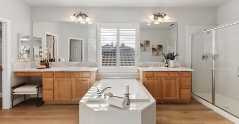 651 Hawkcrest Cir, Sacramento, CA 95835 Photo