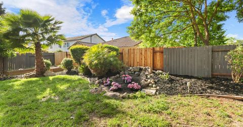 651 Hawkcrest Cir, Sacramento, CA 95835 Photo
