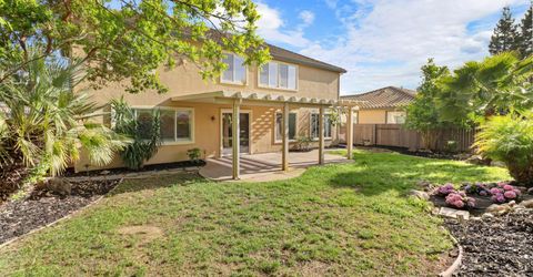 651 Hawkcrest Cir, Sacramento, CA 95835 Photo