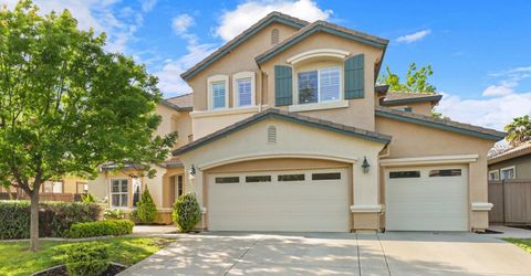 651 Hawkcrest Cir, Sacramento, CA 95835 Photo