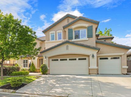 651 Hawkcrest Cir, Sacramento, CA 95835 Photo