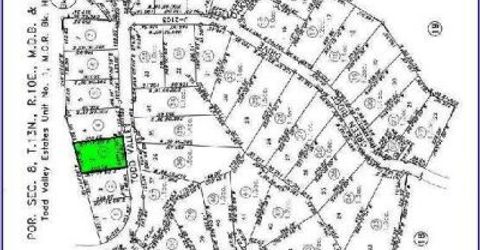 20955 Todd Valley Rd, Foresthill, CA 95631 Photo