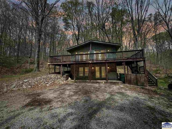 4699 E Sunnyslope Drive, Martinsville, IN 46151