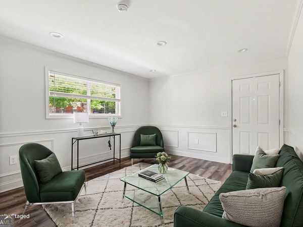 3751 Martin Luther King Jr Drive SW, Unit G16, Atlanta, GA 30331