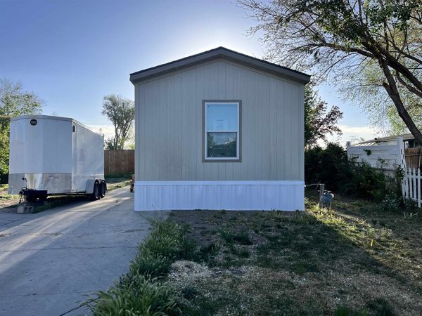 545 Sunrise Drive, Grand Junction, CO 81504
