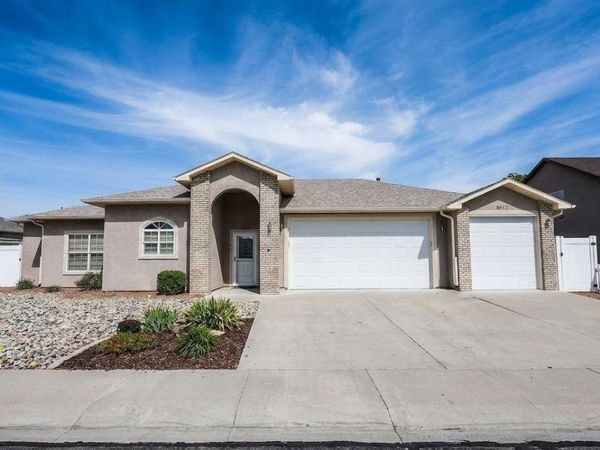 690 1/2 Miranda Street , Grand Junction, CO 81505