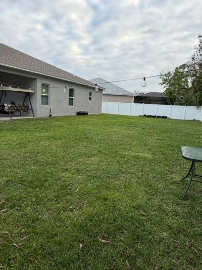 5262 NW Rugby Drive, Port Saint Lucie, FL 34983 Photo