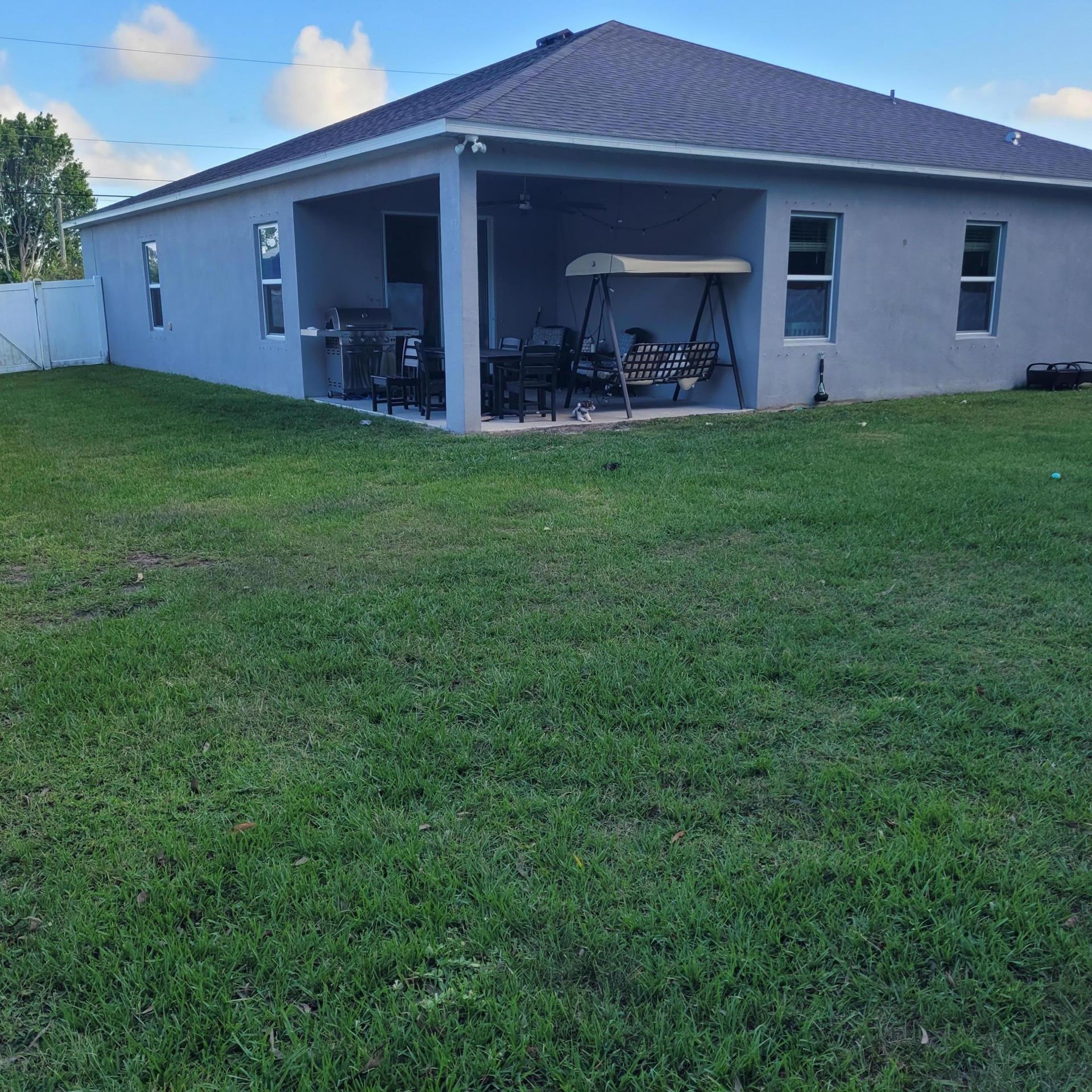 5262 NW Rugby Drive, Port Saint Lucie, FL 34983 Photo